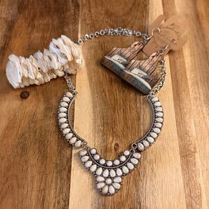 Beautiful Western Set